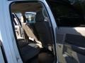 Bright White - Ram 2500 SLT Quad Cab Photo No. 14