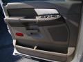 Bright White - Ram 2500 SLT Quad Cab Photo No. 16
