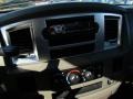 Bright White - Ram 2500 SLT Quad Cab Photo No. 17