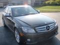 Black - C 350 Sport Photo No. 3