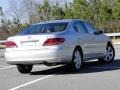 Classic Silver Metallic - ES 330 Photo No. 2