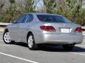 Classic Silver Metallic - ES 330 Photo No. 3