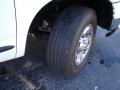Bright White - Ram 2500 SLT Quad Cab Photo No. 25