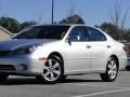 Classic Silver Metallic - ES 330 Photo No. 4