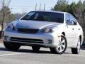 Classic Silver Metallic - ES 330 Photo No. 5