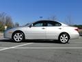 Classic Silver Metallic - ES 330 Photo No. 6