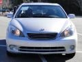 Classic Silver Metallic - ES 330 Photo No. 7