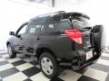 Black - RAV4 4WD Photo No. 28