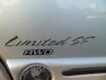 2003 Chevrolet Express 1500 AWD Passenger Conversion Van Badge and Logo Photo