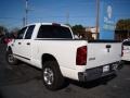 Bright White - Ram 2500 SLT Quad Cab Photo No. 29