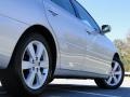 Classic Silver Metallic - ES 330 Photo No. 9