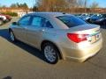 Cashmere Pearl - 200 Touring Sedan Photo No. 4