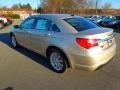 2013 Cashmere Pearl Chrysler 200 Touring Sedan  photo #4