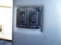 Medium Dark Pewter Controls Photo for 2003 Chevrolet Express #75476411