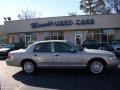 Smokestone Metallic - Grand Marquis LS Ultimate Edition Photo No. 1