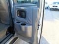 2003 Light Pewter Metallic Chevrolet Express 1500 AWD Passenger Conversion Van  photo #19