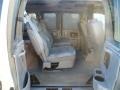 Medium Dark Pewter Rear Seat Photo for 2003 Chevrolet Express #75476519