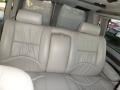 Medium Dark Pewter Rear Seat Photo for 2003 Chevrolet Express #75476541