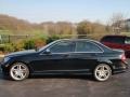 Black - C 350 Sport Photo No. 8