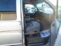 Light Pewter Metallic - Express 1500 AWD Passenger Conversion Van Photo No. 27