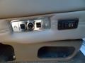 2003 Light Pewter Metallic Chevrolet Express 1500 AWD Passenger Conversion Van  photo #28