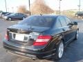 Black - C 350 Sport Photo No. 11