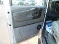 Medium Dark Pewter Door Panel Photo for 2003 Chevrolet Express #75476786