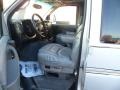 Medium Dark Pewter Interior Photo for 2003 Chevrolet Express #75476805