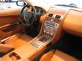 Antrim Blue - DB9 Volante Photo No. 18