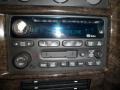 2003 Chevrolet Express 1500 AWD Passenger Conversion Van Audio System