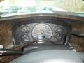 2003 Light Pewter Metallic Chevrolet Express 1500 AWD Passenger Conversion Van  photo #45