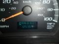 2003 Light Pewter Metallic Chevrolet Express 1500 AWD Passenger Conversion Van  photo #46