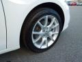 Bright White - Dart SXT Photo No. 21
