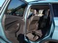 2013 Frosted Glass Metallic Ford Escape SEL 1.6L EcoBoost  photo #11