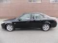 Black - 9-3 2.0T Sport Sedan Photo No. 2