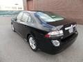 Black - 9-3 2.0T Sport Sedan Photo No. 3