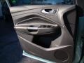 2013 Frosted Glass Metallic Ford Escape SEL 1.6L EcoBoost  photo #17