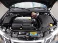 Black - 9-3 2.0T Sport Sedan Photo No. 25