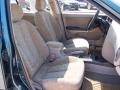 Ocean Blue - Elantra GLS Photo No. 8