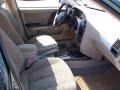Ocean Blue - Elantra GLS Photo No. 9