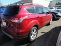 2013 Ruby Red Metallic Ford Escape SE 2.0L EcoBoost 4WD  photo #10