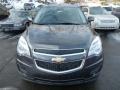 Tungsten Metallic - Equinox LT AWD Photo No. 7