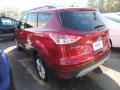 2013 Ruby Red Metallic Ford Escape SE 2.0L EcoBoost 4WD  photo #13