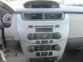 White Suede - Focus S Sedan Photo No. 13