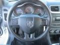 Black Steering Wheel Photo for 2011 Dodge Avenger #75478682