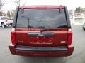 Red Rock Crystal Pearl - Commander Sport 4x4 Photo No. 6