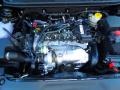 1.4 Liter Turbocharged SOHC 16-Valve MultiAir 4 Cylinder Engine for 2013 Dodge Dart Aero #75478713