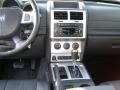 2011 Dodge Nitro Shock 4x4 Controls