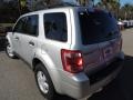 Ingot Silver Metallic - Escape XLT Photo No. 17