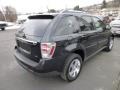 2008 Black Chevrolet Equinox LT AWD  photo #7